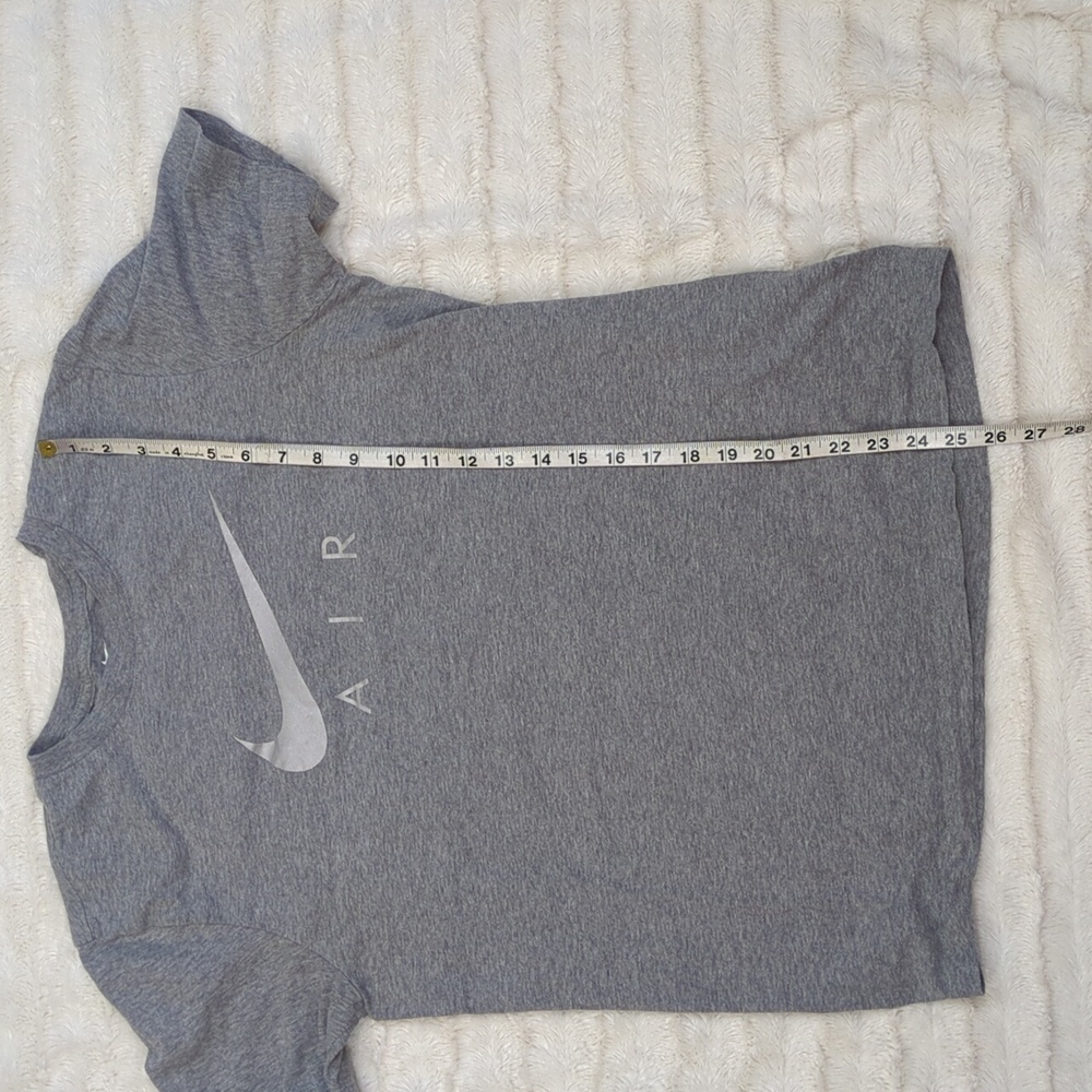 Nike Air Tee For Kitty Rescue! - Picture 6 of 6